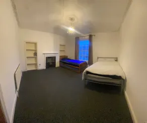 Southgate Lodge - Single/Twin, Double and Family rooms - Værelse