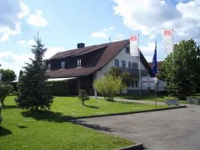 Schweizerhof - Restaurant