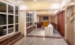 Treebo A1 Residency, Hingna T Point - Reception