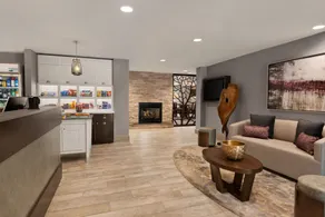 Homewood Suites by Hilton Portland Airport - Réception