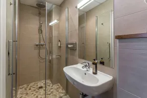 Best Western Grand Hotel de Bordeaux - Bad