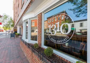The Georgetown Inn - Restaurant