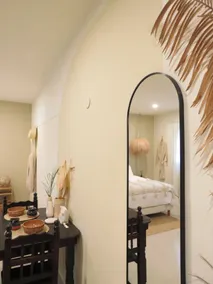 Casa Magu Merida - Quarto