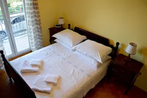 Holiday House Estera - Zimmer