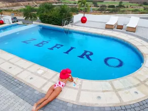 Montecristi Golf Resort & Villas - Pool