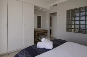 Surfside C202, Umdloti - Chambre