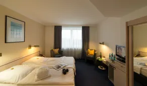Hotel Deichgraf - Quarto