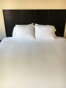 Colton Inn - Chambre