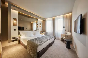 PortoBay Teatro - Room