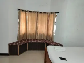 Woodcock Cottage - Camera