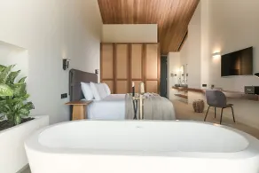 Contessina Suites & Spa - Adults Only - Chambre