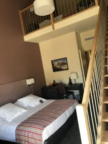 Mercure Aix-En-Provence Sainte-Victoire - Værelse