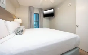 Phoenix All Suites West Hotel - Chambre