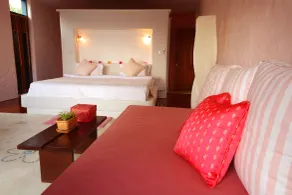 Vacation Village Phra Nang Lanta - SHA Extra Plus - Rom