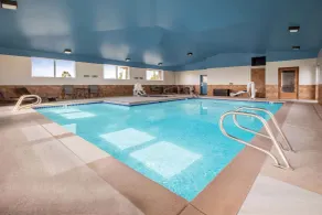 Baymont by Wyndham Tri-Cities/Kennewick WA - Piscine