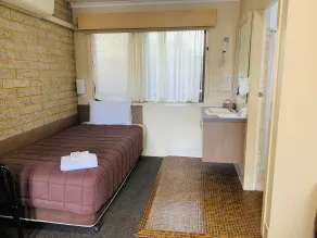 Milgate Motel - Rum