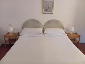 Hotel Palazzo Ognissanti - Rum