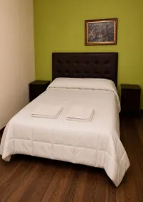 Hotel Histórico San Telmo - Habitación