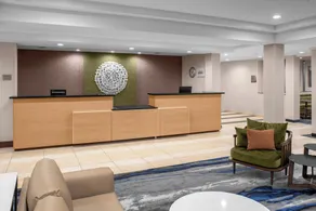 Fairfield by Marriott Inn & Suites Columbus Hilliard - Réception