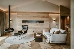 Bergkristall - Mein Resort im Allgäu - Chambre