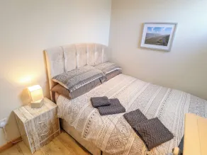 Seaside Retreat - Rom