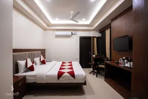 Hotel Madhava Naimisharanya - Tv