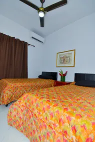 Rosil Place - Room