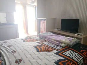 OYO Life 92745 The Margo Monthly Stay - Room