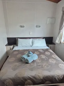 Bonnie Doon Caravan Park - Habitación