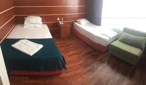 Fatih Otel - Chambre