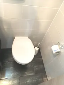 Apartment Newstyle - Bathroom