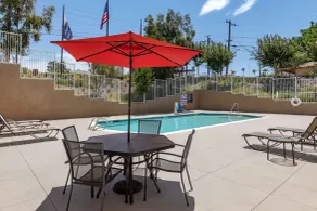 Hampton Inn Norco-Corona-Eastvale - Piscine