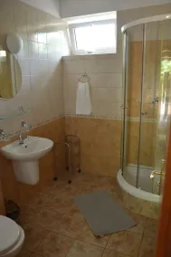 Apartmány Divoký Anděl - Bagno