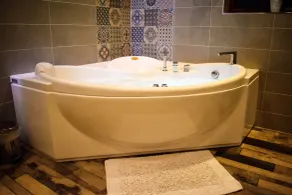 Glenshane Country House - Bathroom