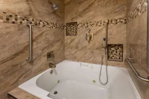 Hotel Vinea, a Travelodge by Wyndham - Salle de bain