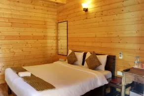 La Vie Woods- couples/families only - Quarto