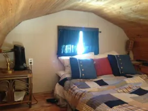 Parlee Beach Luxury - Room