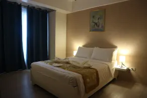 Hotel Casa Ilustre - Room