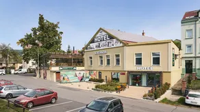 Wellness Hotel Kocanda - Reception