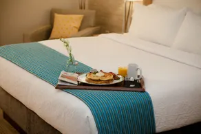 Holiday Inn Greenville by IHG - Chambre