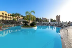 Lindos Royal Resort - Piscine