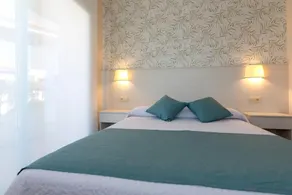 Duerming Velero Apartamentos - Værelse