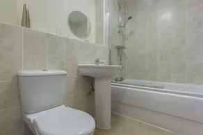 Citystay Living - Dove House - Salle de bain