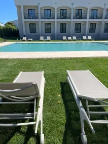 Hotel H4 Cangas 3 Superior - Pool