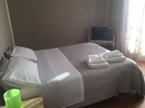 Casa Salice - Zimmer