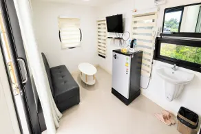 Phisamai Homestay - Zimmer