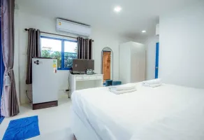 Collection O To The Sea Resort Thailand - Room