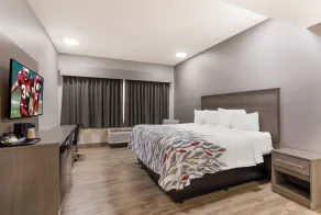 Red Roof Inn & Suites Corbin - Room