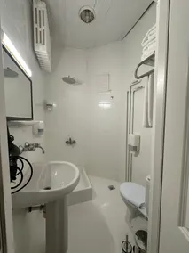 Sufi Homes - Bathroom