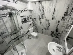 Ilford Hotel Goodmayes - Salle de bain
